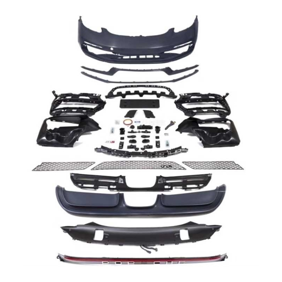 718 gts body kit
